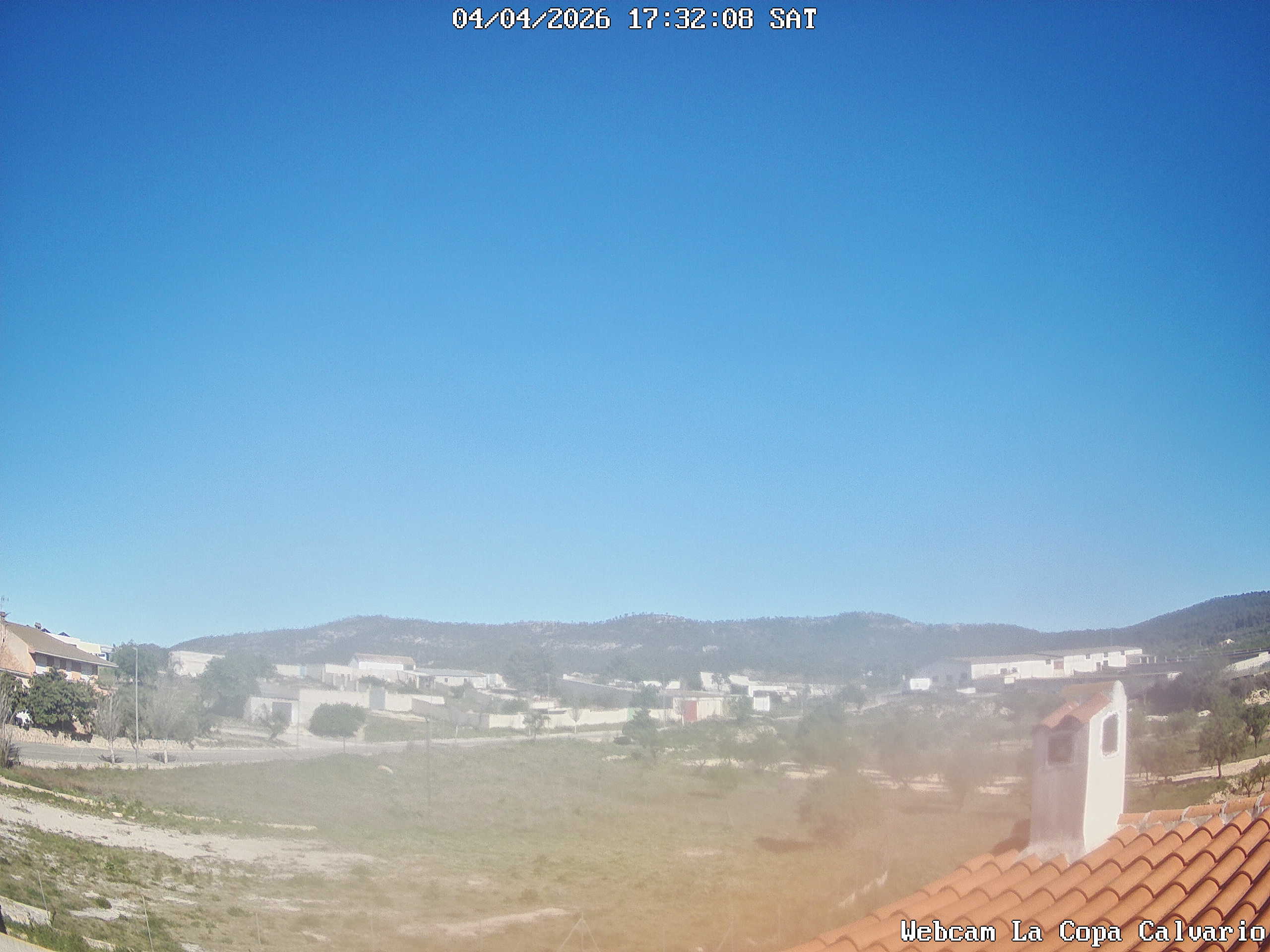 Webcam 2026-04-04 17:32:07